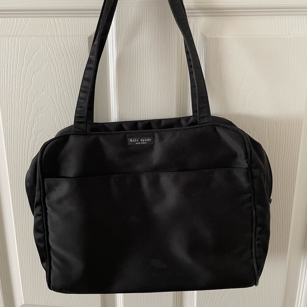 Kate Spade travel bag